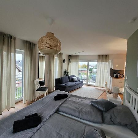 Ferienwohnung Nachtigall 2 Bad Hersfeld Esterno foto
