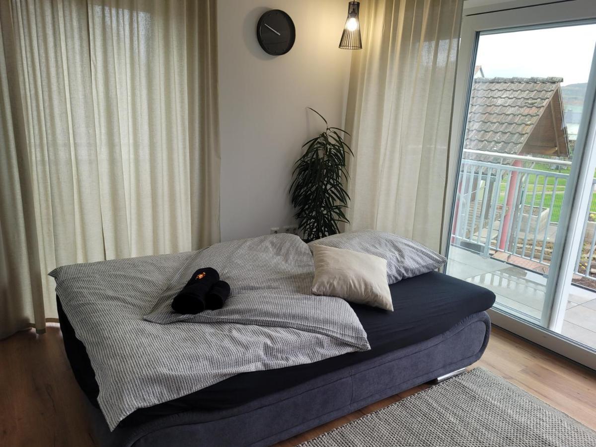Ferienwohnung Nachtigall 2 Bad Hersfeld Esterno foto