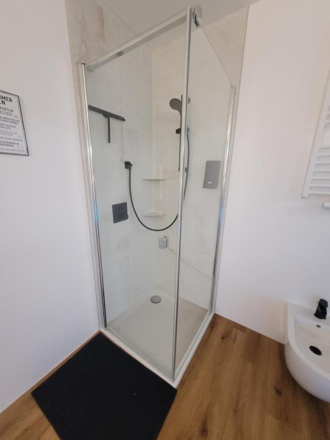 Ferienwohnung Nachtigall 2 Bad Hersfeld Esterno foto